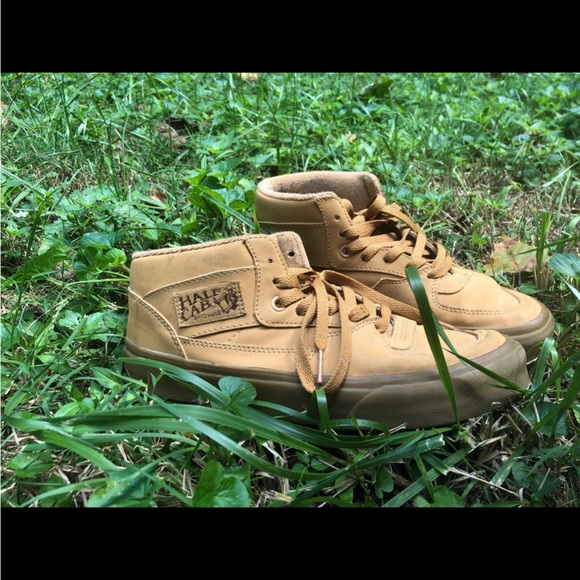 Vans half cab - Picture 2 of 3